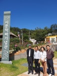 동리목월문학관 - 광주,담양,해남,강진문학관홍보(2019.10.10~11) 광주,담양,해남,강진문학관홍보(2019.10.10~11)