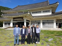 동리목월문학관 - 광주,담양,해남,강진문학관홍보(2019.10.10~11) 광주,담양,해남,강진문학관홍보(2019.10.10~11)