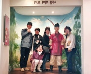 동리목월문학관 - 대구 詩공간 동인회원 방문(11월 7일) 대구  詩공간 동인회원 방문(11월 7일)