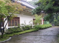동리목월문학관 - 문학관 소개 동리목월문학관