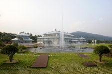 동궁원 - 사진 경주동궁원