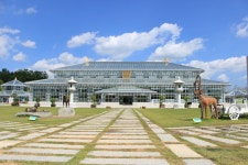 동궁원 - 사진 경주동궁원