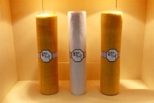 경주시전통명주전시관 - 제품안내