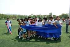 (글보기)봄 운동회 | 활동사진 | 청소년 방과후 아카데미 | 활동ㆍ교육 | 경주시 청소년 수련관 경주청소년수련관