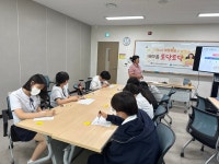 (글보기)내 마음 토닥토닥-안강 두빛나래 | 활동사진 | 청소년 방과후 아카데미 | 활동ㆍ교육 | 경주시 청소년 수련관 경주청소년수련관