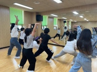 (글보기)댄스 동아리 투윙즈 - 안강 두빛나래 | 활동사진 | 청소년 방과후 아카데미 | 활동ㆍ교육 | 경주시 청소년 수련관 경주청소년수련관