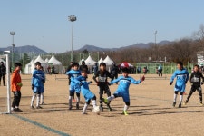 (글보기)화랑유소년스포츠특구 경주시, 동계훈련 최적지 각광 | 경주시정뉴스 - 시정소식 >시정포커스
