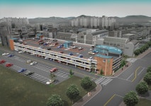 (글보기)경주시 동천동 공영주차장 주차타워 신축, 지역 주차난 해소 기대 | 경주시정뉴스 - 시정소식 >시정포커스