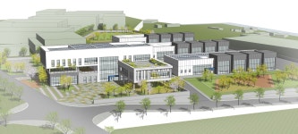 (글보기)경주시, 차량용 첨단소재 성형가공센터 공모작 선정 | 경주시정뉴스 - 시정소식 >최신기사