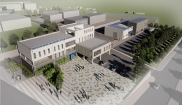 (글보기)경주시, 차량용 첨단소재 성형가공 기술 고도화 센터 건립… 10월 착공 | 경주시정뉴스 - 시정소식 >최신기사