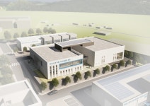 (글보기)경주시, 탄소소재 부품 재활용 센터 건립 본격‘스타트’ | 경주시정뉴스 - 시정소식 >최신기사