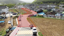 (글보기)경주시, 보문 ‘북군동 식당가’ 도로 확장···상습 정체 해소 | 경주시정뉴스 - 시정소식 >최신기사