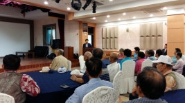 (글보기)양북보건지소, 어르신 관절염 건강강좌 | 경주시정뉴스 - 시정소식 >최신기사