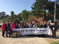 (글보기)안전경주, 내 고향 뿌리 찾기 신라역사 탐방 | 경주시정뉴스 - 시정소식 >생활소식