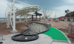 (글보기)신 해양관광 패러다임 물빛나래길 조성사업 순항 | 경주시정뉴스 - 시정소식 >생활소식