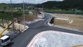 (글보기)경주시, 천북 물천1리 광역상수도 공급 확장 추진 | 경주시정뉴스 - 시정소식 >생활소식