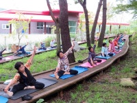 (글보기)2018년 12개 읍면 마을공동체, 힐링캠프 운영 | 경주시정뉴스 - 시정소식 >최신기사