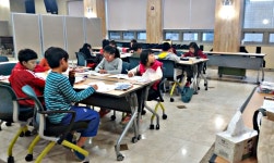 (글보기)아듀 2018, 송화도서관과 함께해요 | 경주시정뉴스 - 시정소식 >최신기사