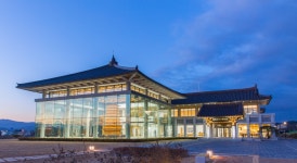 (글보기)경주시 황룡사역사문화관, 내부 공사로 임시 휴관 | 경주시정뉴스 - 시정소식 >최신기사