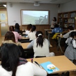 (글보기)경주시 건강가정·다문화가족지원센터 ‘대중문화로 배우는 생생talk’ | 경주시정뉴스 - 시정소식 >최신기사