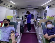 (글보기)경주시 보건소,‘사랑의 헌혈운동’실시 | 경주시정뉴스 - 시정소식 >최신기사