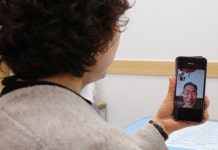 (글보기)“며느라, 올 설엔 영상통화로 만나자”···경주시, 경로당 영상통화 교육 나서 | 경주시정뉴스 - 시정소식 >최신기사