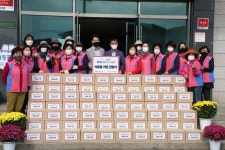 (글보기)경주시종합자원봉사센터, 강동면 생활개선회와 함께 ‘찾아라! 경주 행복마을’ 실시 | 경주시정뉴스 - 시정소식 >많이본기사