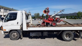 (글보기)경주시농기계임대사업소, 임대농기계 배송서비스 실시 | 경주시정뉴스 - 시정소식 >최신기사