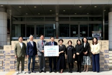 (글보기)경주 소재 병󰋯의원, 지역아동 호흡기질환 예방 마스크 기탁 | 경주시정뉴스 - 시정소식 >많이본기사