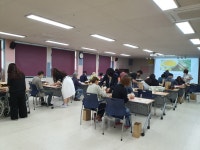 (글보기)경주시보건소,‘낙상 및 2차 장애 예방교실’운영 | 경주시정뉴스 - 시정소식 >많이본기사