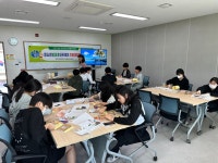 (글보기)경주 두빛나래, 주말 진로 체험활동 가져 | 경주시정뉴스 - 시정소식 >최신기사