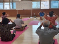 (글보기)경주시노인종합복지관, 국선도 특강 실시 | 경주시정뉴스 - 시정소식 >최신기사