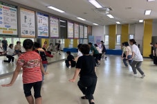 (글보기)경주시보건소, 활기찬 삶을 위한 방송댄스 교실 운영 | 경주시정뉴스 - 시정소식 >최신기사