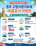 글목록 | 경주시정뉴스 - 시정소식 >생활소식