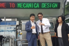 (글보기)경주시 이광희 수질연구팀장, 서울시립대 박사학위 취득 | 경주시정뉴스 - 포토뉴스 >포토뉴스