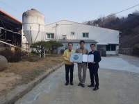 (글보기)경주시, 깨끗한 축산농장 13호 추가 지정 | 경주시정뉴스 - 시정소식 >최신기사