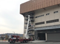 (글보기)경주시, (재)경주화백컨벤션뷰로 재난대응 훈련 | 경주시정뉴스 - 시정소식 >최신기사