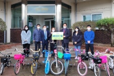 (글보기)경주시, 무단방치 폐자전거‘경주시 행복자전거’로 재탄생 시켜 | 경주시정뉴스 - 시정소식 >최신기사