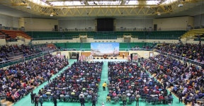 (글보기)대한노인회경주시지회 “제26회 노인의 날 기념식” 성료 | 경주시정뉴스 - 시정소식 >최신기사