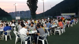 (글보기)함께하는 삶으로 활력이 넘치고 행복한 용강동 | 경주시 용강동 - 열린마당>우리마을 소식 경주시 용강동, 경주시청,경주시 , 경주... 