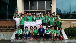 (글보기)건천읍 새마을협의회 지역사랑 | 경주시정뉴스 - 시정소식 >최신기사