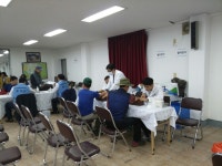 (글보기)대구은행 봉사단 등 지진피해 지역 의료봉사 | 경주시정뉴스 - 시정소식 >최신기사