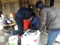 (글보기)안강읍 지역사회보장협의체 재능기부 2탄 | 경주시정뉴스 - 시정소식 >최신기사