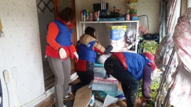 (글보기)꿈이 있는 청소년에게 희망을~ | 경주시 북경주행정복지센터(안강읍) - 열린마당>우리마을 소식 경주시 북경주행정복지센터(안강읍)... 