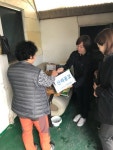 (글보기)신라공업고등학교, 깊어지는 가을 따뜻한 이웃사랑 실천 | 경주시 황오동 - 열린마당>우리마을 소식 경주시 황오동, 경주시청... 