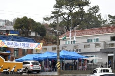 (글보기)경주시, 노인복지와 화합 위한 감포4리 경로당 준공식 | 경주시정뉴스 - 시정소식 >최신기사