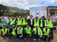 (글보기)산내면 대현3리 청년회 화합 한마당 잔치 개최 | 경주시정뉴스 - 읍면동소식 >읍면동소식