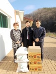 (글보기)경주시 서면행정복지센터, 설 맞이 사회복지기관 방문 | 경주시정뉴스 - 읍면동소식 >읍면동소식