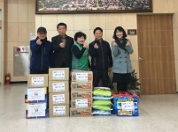 (글보기)경주시 동천동 새마을협의회·부녀회 ‘사랑의 이웃돕기’ | 경주시 동천동 - 열린마당>우리마을 소식 경주시 동천동, 경주시청... 