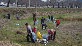 (글보기)경주시 월성동, 새봄맞이 환경정화활동 실시 | 경주시 월성동 - 열린마당>우리마을 소식 경주시 월성동, 경주시청,경주시 , 경주... 
